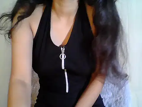 Naughty Nayra online show from 14, 9, 2025