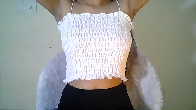 Naughty Nayra online show from 23, 9, 2025