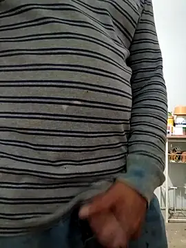 chinoxxx online show from 25, 9, 2025