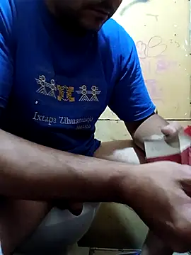 chinoxxx online show from 19, 10, 2025