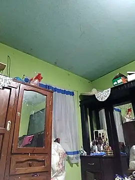 chinoxxx online show from 18, 3, 2025