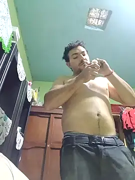 chinoxxx online show from 28, 1, 2025