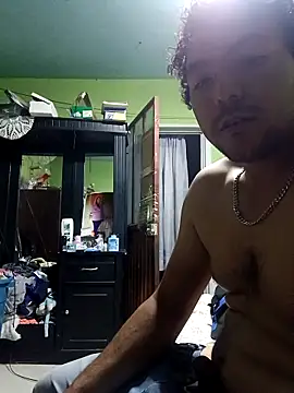 chinoxxx online show from 20, 9, 2025