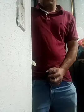 chinoxxx online show from 12, 2, 2026