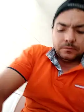 chinoxxx online show from 7, 3, 2026