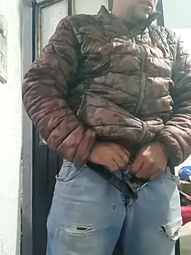 chinoxxx online show from 11, 11, 2025