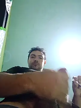 chinoxxx online show from 22, 1, 2025