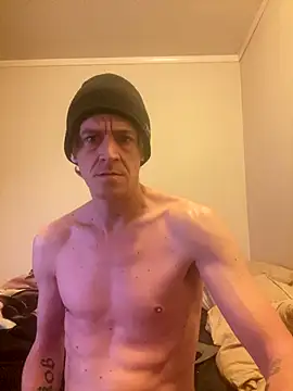 87Mac87 online show from 23, 12, 2025