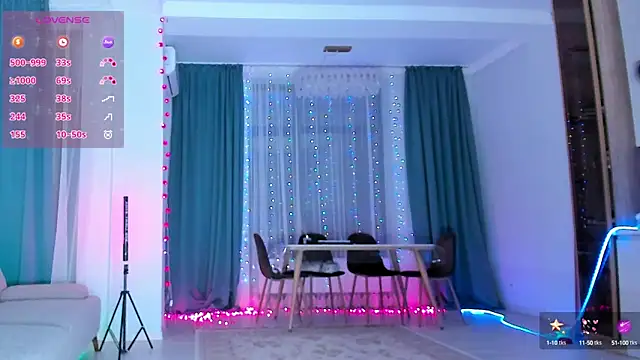 Max level online show from 11, 1, 2025