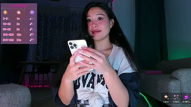 Max level online show from 11, 1, 2025