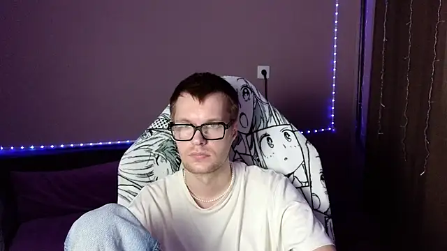 Snapshot of Leonnextdoor chatting on 22, 1, 2025 Leonnextdoor online show from 22, 1, 2025