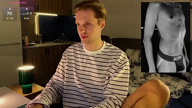 Leonnextdoor online show from 13, 2, 2026