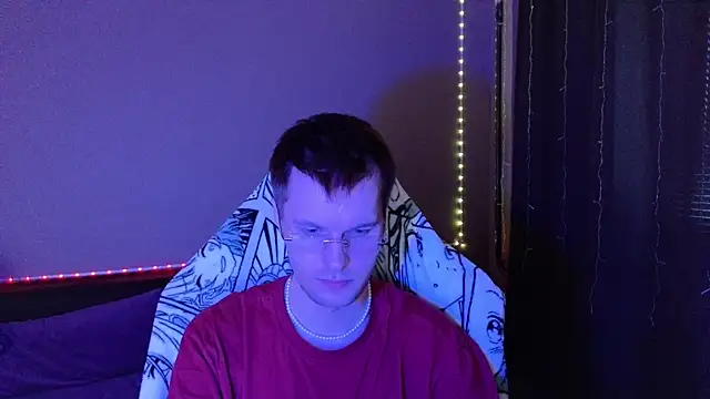 Snapshot of Leonnextdoor chatting on 19, 1, 2025 Leonnextdoor online show from 19, 1, 2025