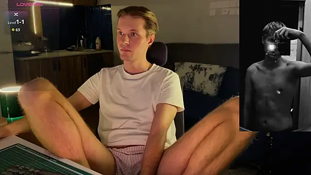 Leonnextdoor online show from 6, 2, 2026