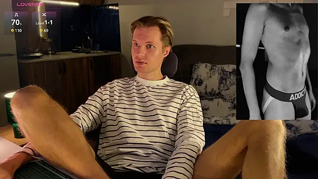 Leonnextdoor online show from 15, 2, 2026