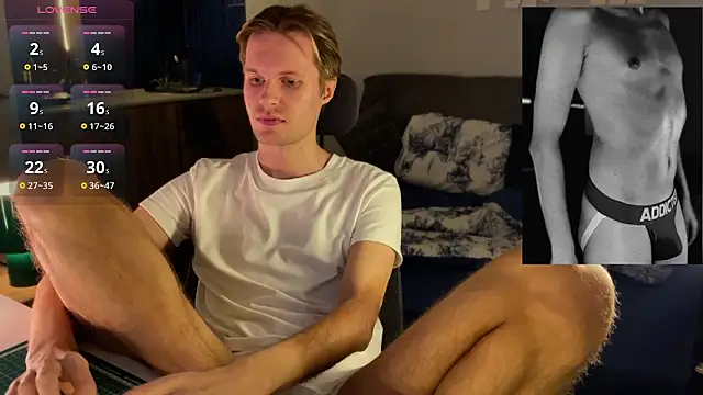 Leonnextdoor online show from 18, 2, 2026