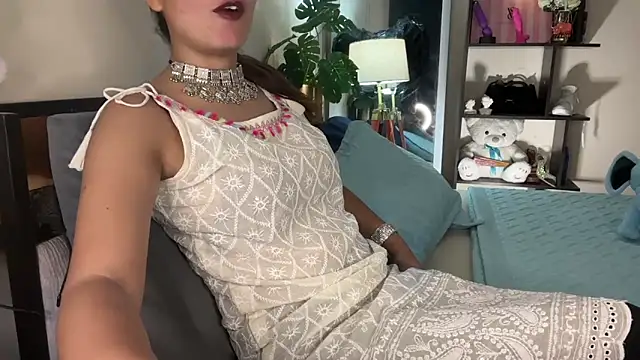 roseofvenom online show from 30, 9, 2025