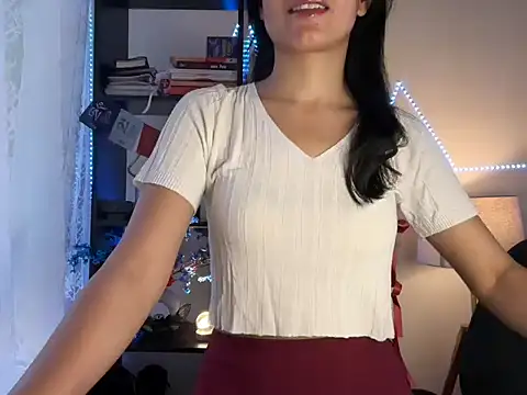 roseofvenom online show from 22, 3, 2025