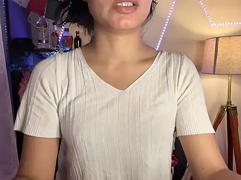 roseofvenom online show from 22, 3, 2025