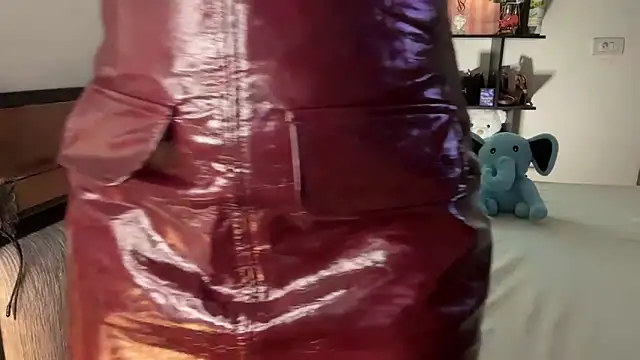 roseofvenom online show from 27, 9, 2025