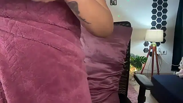 roseofvenom online show from 9, 3, 2026