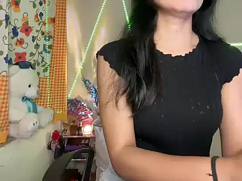 roseofvenom online show from 12, 3, 2025