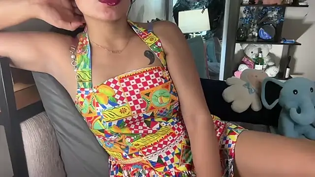 roseofvenom online show from 26, 10, 2025