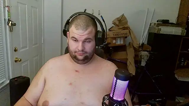 Hackensackneil online show from 13, 4, 2026