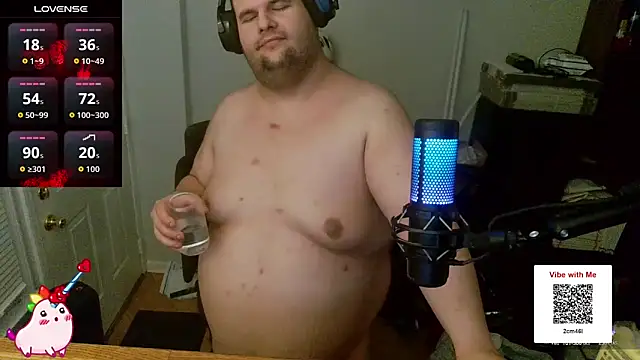 Hackensackneil online show from 4, 4, 2026