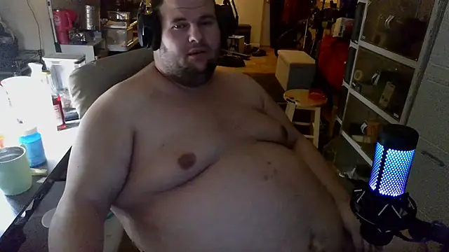 Hackensackneil online show from 2, 11, 2025