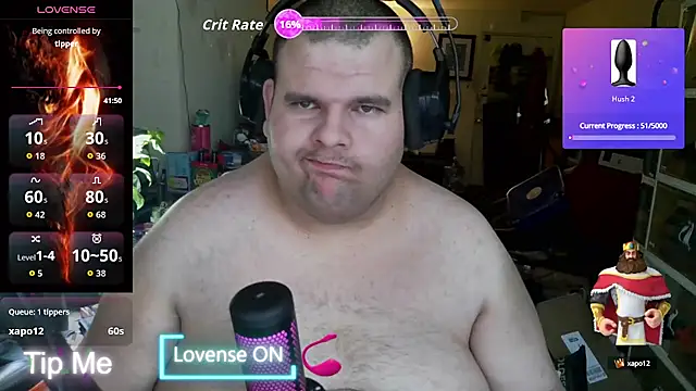 Hackensackneil online show from 26, 9, 2025