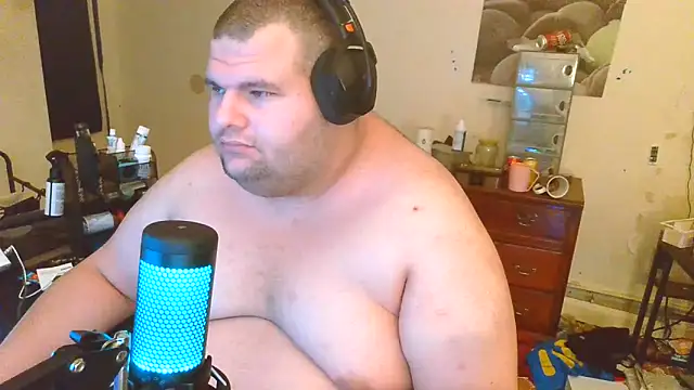 Hackensackneil online show from 9, 2, 2025