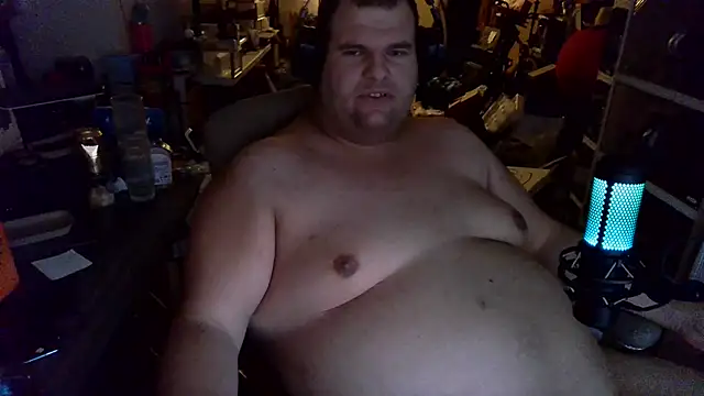 Hackensackneil online show from 16, 10, 2025