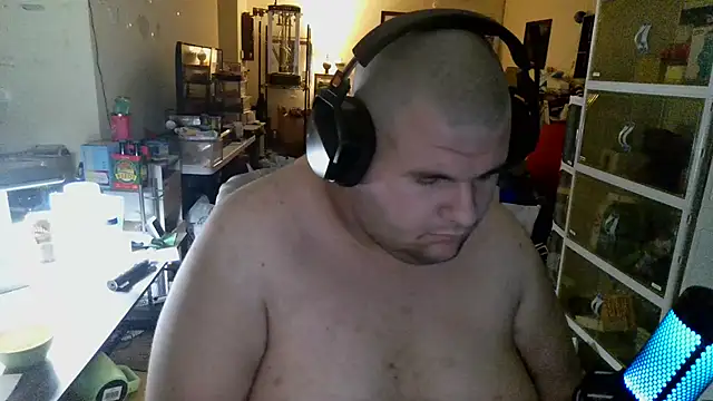 Hackensackneil online show from 18, 10, 2025