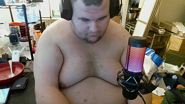 Hackensackneil online show from 26, 1, 2025