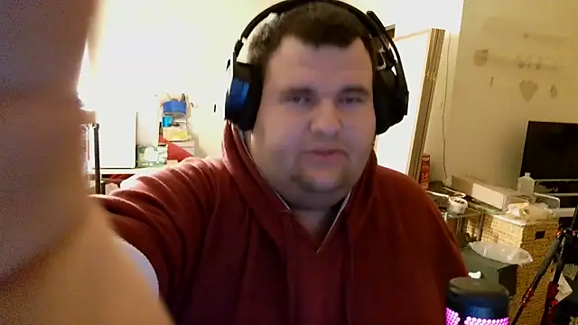 Hackensackneil online show from 11, 1, 2025