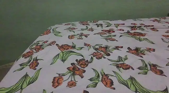 mlkpiranho25 online show from 30, 1, 2025