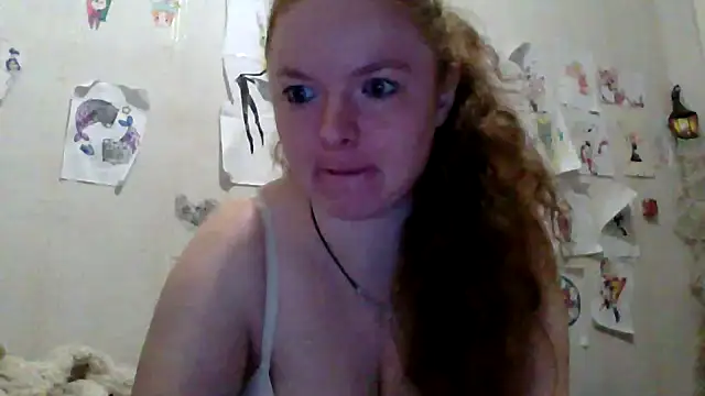 Rae Jeannie online show from 18, 3, 2026