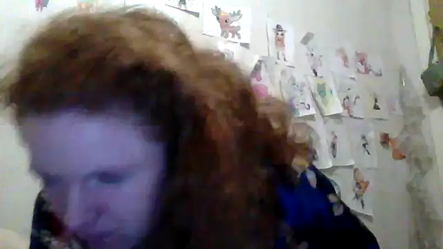 Rae Jeannie online show from 17, 11, 2025