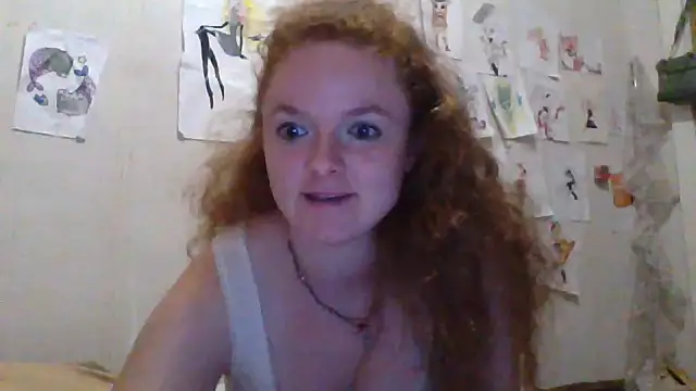 Rae Jeannie online show from 26, 9, 2025