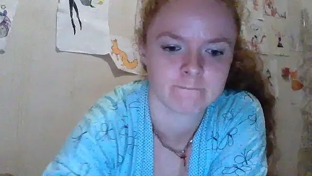 Rae Jeannie online show from 23, 9, 2025