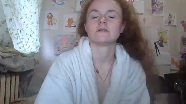 Rae Jeannie online show from 20, 1, 2025