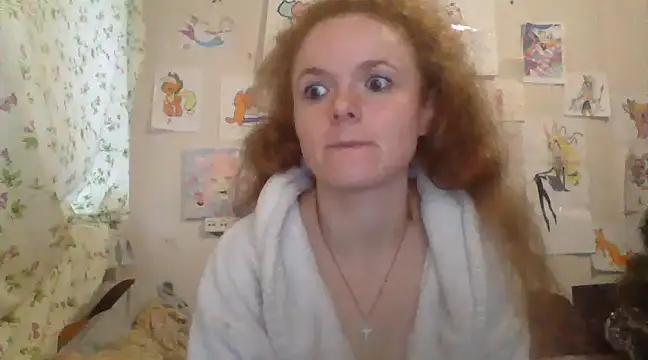 Rae Jeannie online show from 21, 1, 2025