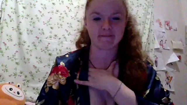 Rae Jeannie online show from 31, 5, 2026