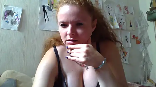 Rae Jeannie online show from 16, 9, 2025