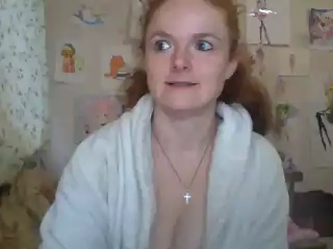 Rae Jeannie online show from 26, 1, 2025