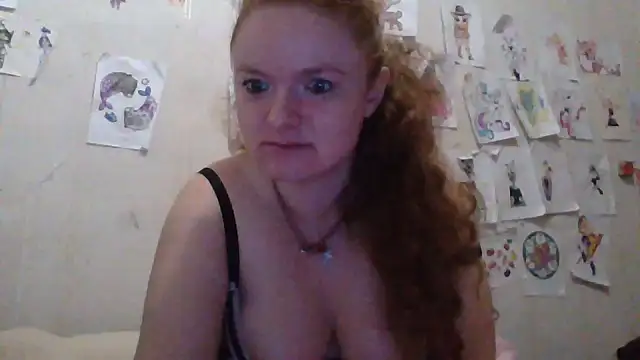 Rae Jeannie online show from 30, 11, 2025