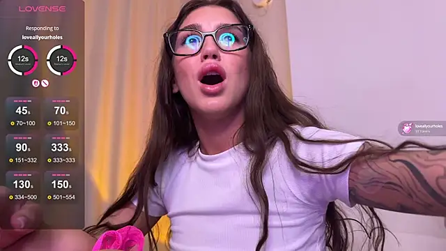 Carolyn Smith online show from 21, 2, 2025