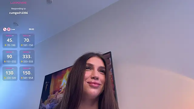 Carolyn Smith online show from 2, 3, 2025