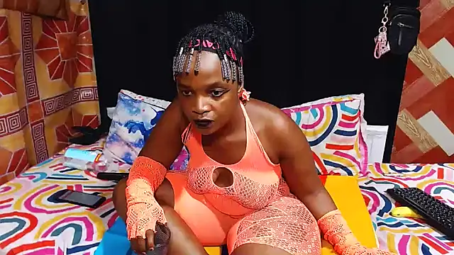 Thickbootykim online show from 25, 4, 2026